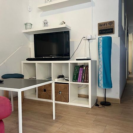 Casa Claudia Apartment El Medano  Bagian luar foto