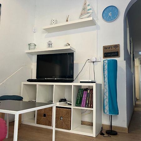 Casa Claudia Apartment El Medano  Bagian luar foto