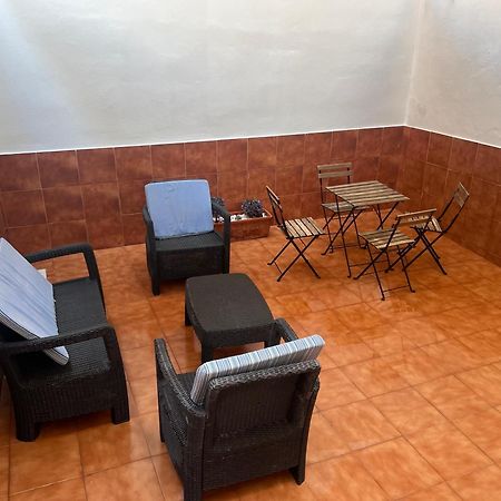 Casa Claudia Apartment El Medano  Bagian luar foto