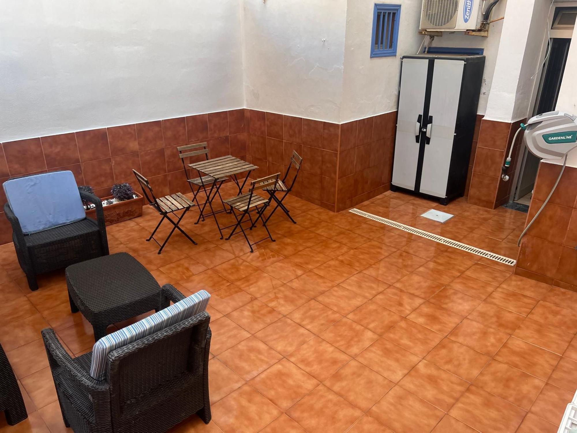 Casa Claudia Apartment El Medano  Bagian luar foto