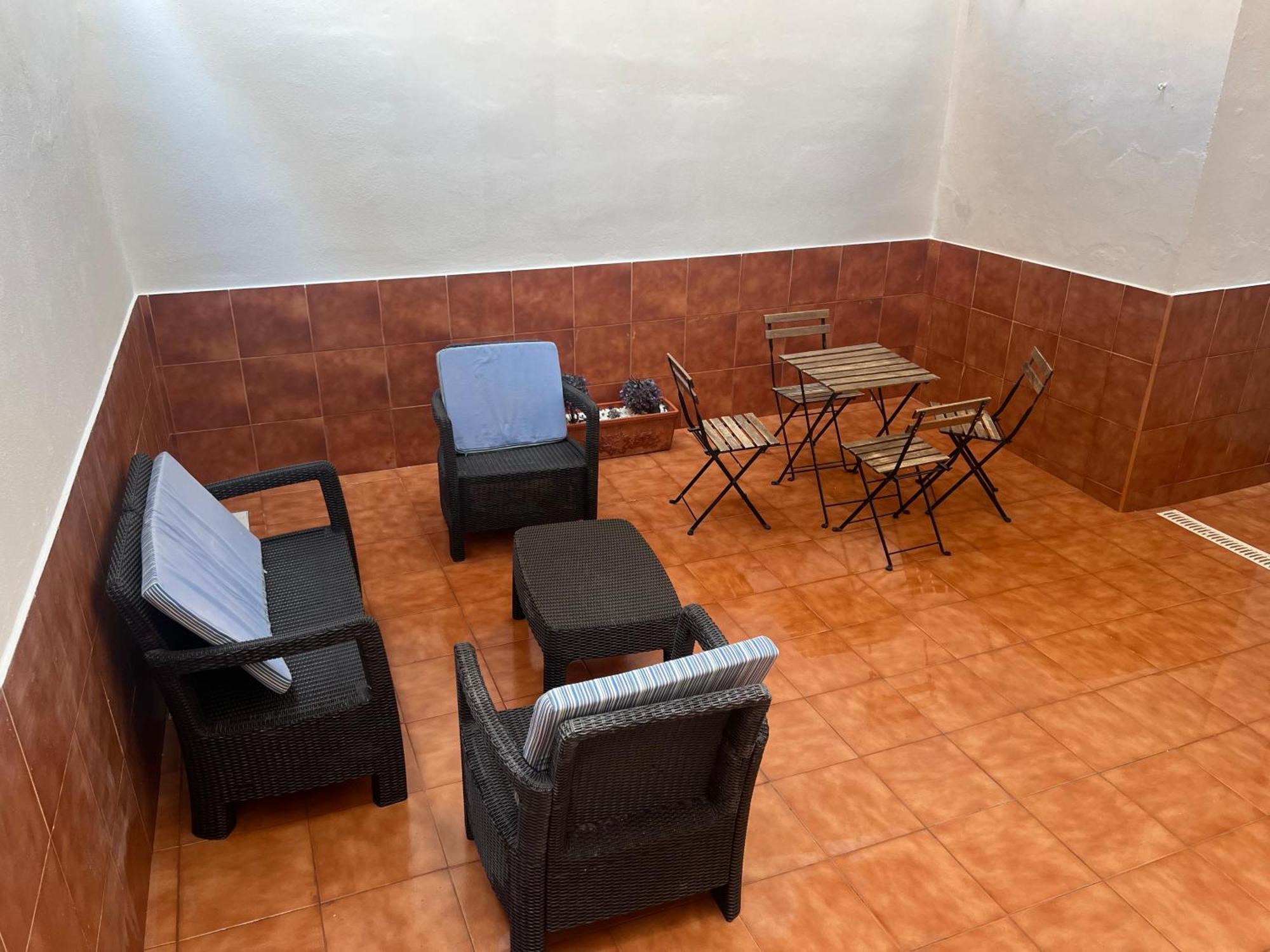 Casa Claudia Apartment El Medano  Bagian luar foto