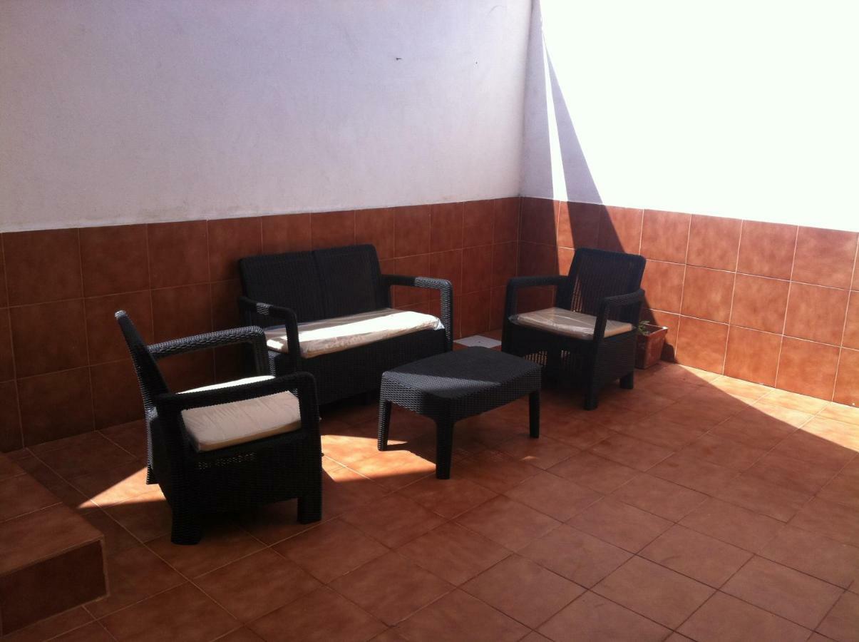Casa Claudia Apartment El Medano  Bagian luar foto