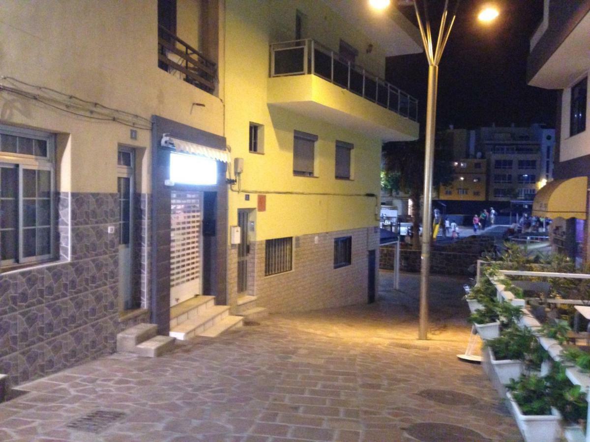 Casa Claudia Apartment El Medano  Bagian luar foto