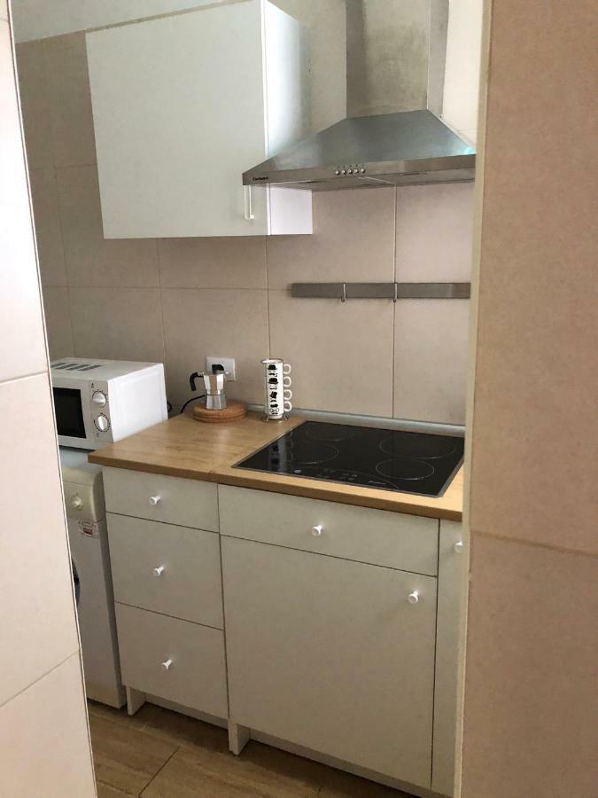Casa Claudia Apartment El Medano  Bagian luar foto